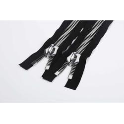 金屬拉鏈廠家直供 多樣化系列產品批發(fā)服務