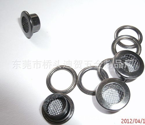 吊牌雞眼扣、烤油彩卡雞眼扣、鞋盒扣眼的專業(yè)制造商——東莞市橋頭迪賀五金制品廠