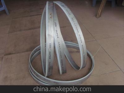 高品質雙金屬帶鋸條批發與零售——東莞市阿么特金屬制品專業供應